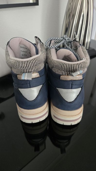 Botins Guimarães