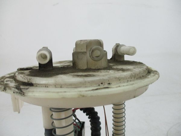 Boia combustível SMART ForTwo Coupé (450)