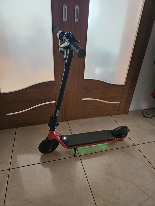 Hulajnoga elektryczna ninebot eKickScooter