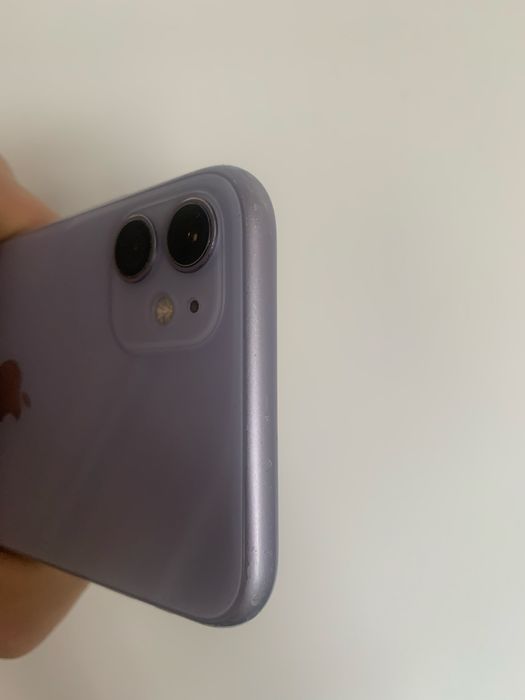 IPhone 11 64GB 72% Kondycji Stan Bardzo Dobry Okazja!