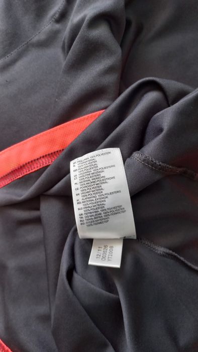 Koszulka męska Adidas Clima 365, rozmiar S-M  pachy 48-49 cm