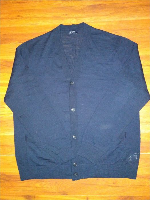 Трикотажный кардиган GAP