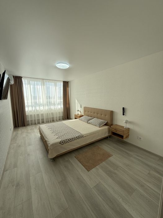 NEW! 40кв.м Продам Видову 1 кімн.кв по вул.Багряного