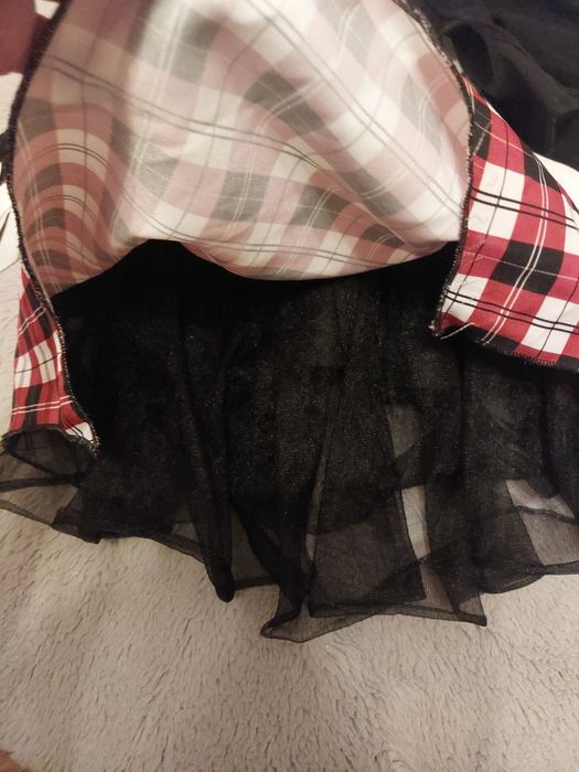 Stroj karnawalowy 134