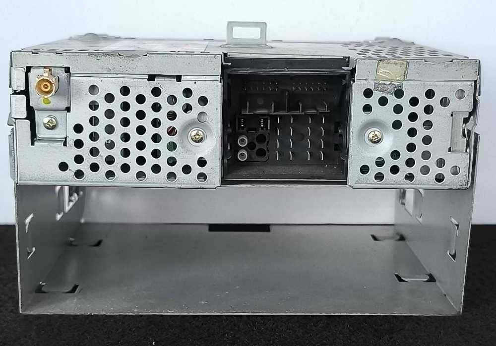 Rádio / Auto Rádio 12758076 - SAAB 9-3