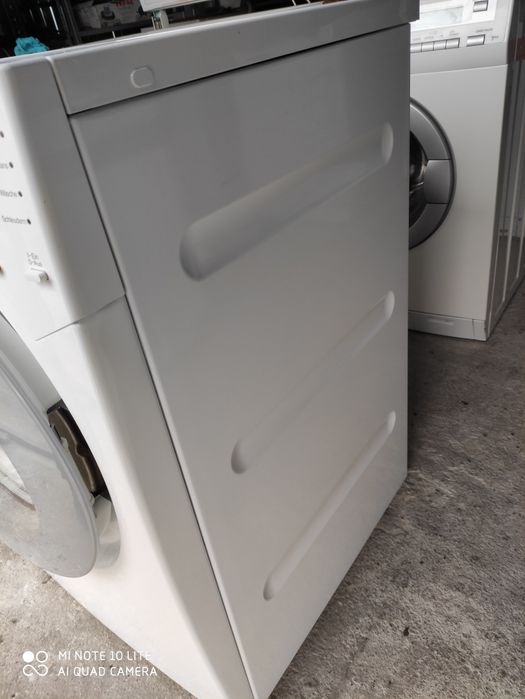 Pralka Miele Active Care W1740 Watercontrol System plaster miodu