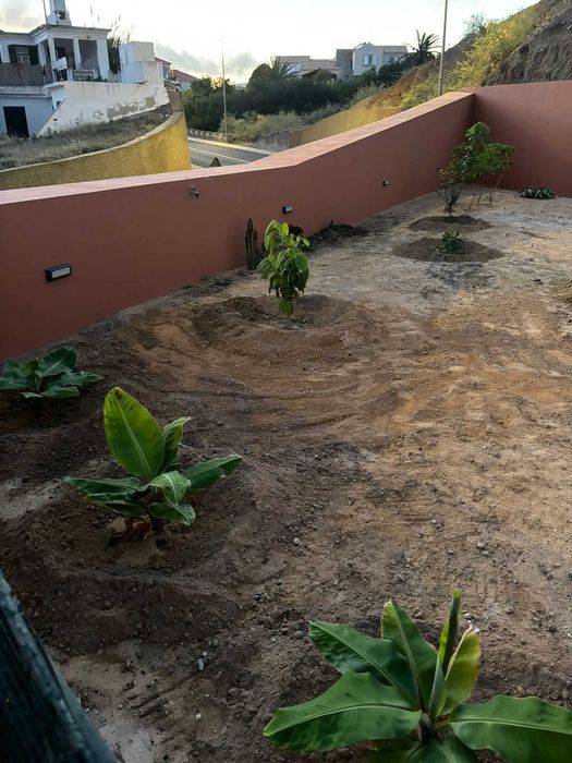 Bricolagem Porto Santo.