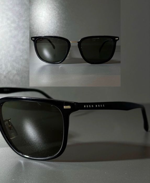 Окуляри чоловічі Hugo boss