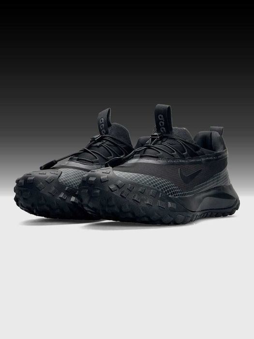 Кросівки  чоловічі Nike ACG Mountain Fly Low Gore-Tex
