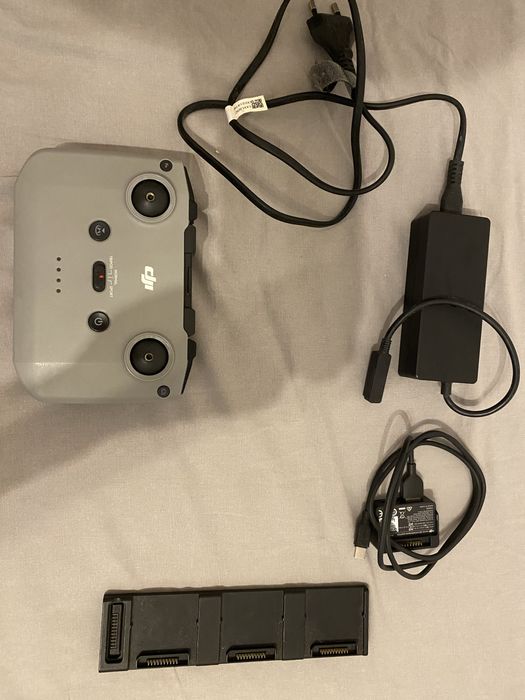 Controle DJI RC N1