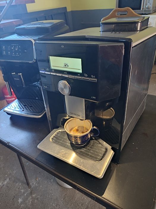 Продаж кофе апаратів DeLonghi,Saeco, Philips, Krups, Simens, Melitta