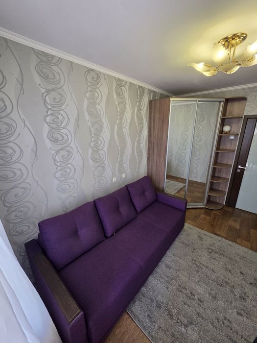 Продаж 2 кімнатна квартира Центральний район