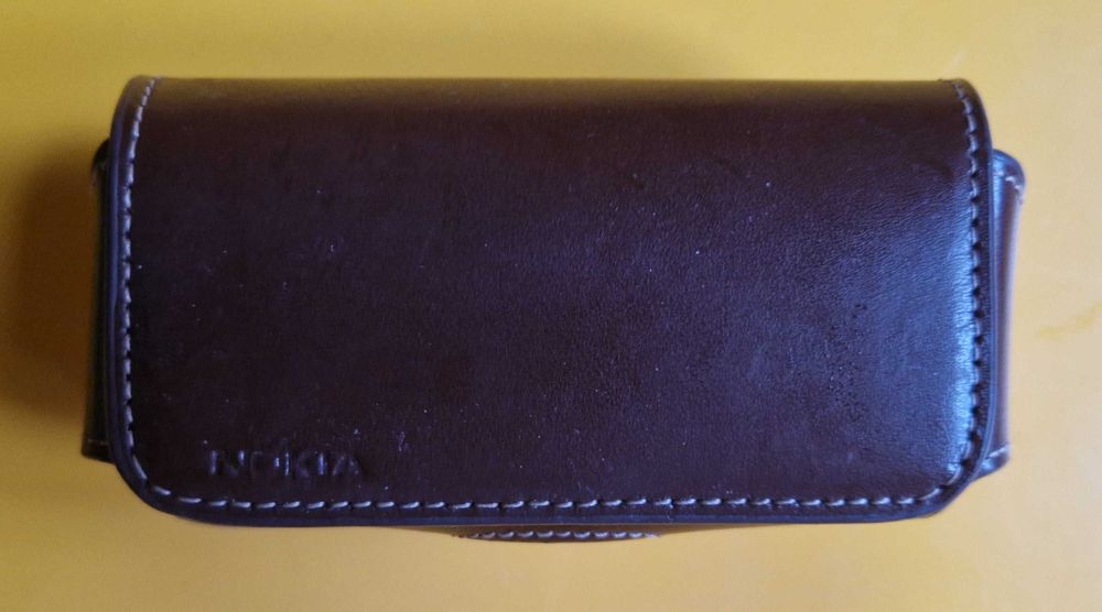 Futerał kabura na telefon komórkowy NOKIA