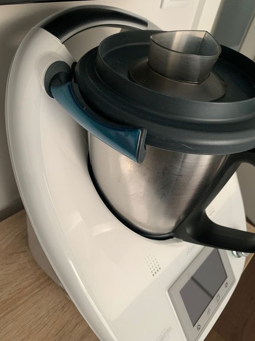 Bimby TM5 - Excelente estado!