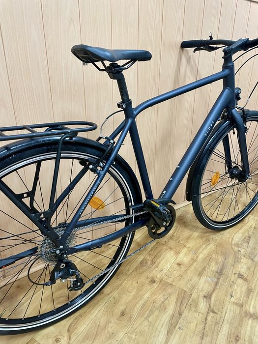 Bicicleta de cidade Elops