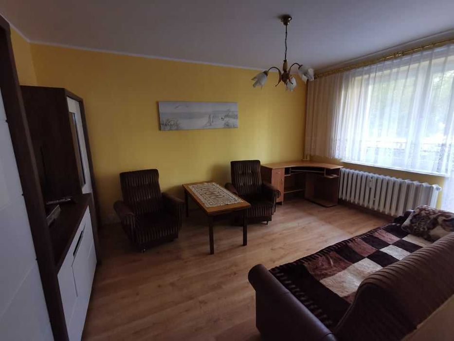 Rezerwacja - BEZ POŚREDNIKÓW Sprzedam 2 pok. mieszkanie ul. Raszyńska