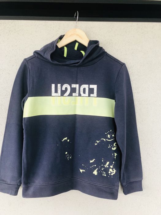 Bluza s,Oliver rozmiar 152cm