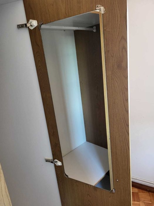 Mobília de quarto (usada)