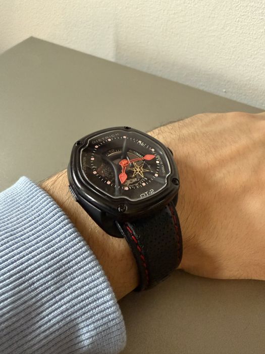 Dietrich OT-2 w bardzo dobrym stanie !