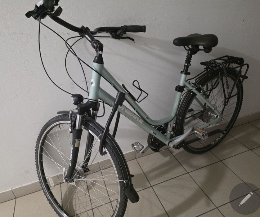 Rower damski Unibike