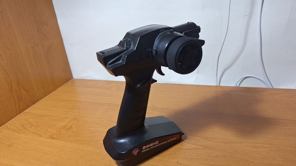 Himoto bowie на запчасти