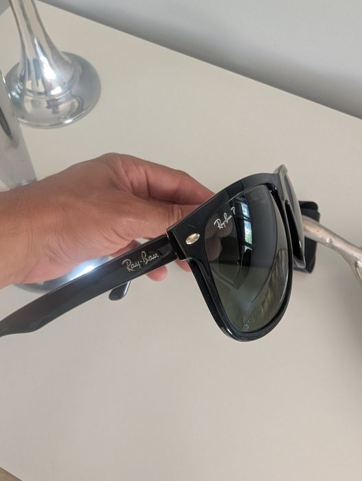 Óculos Ray Ban Novos