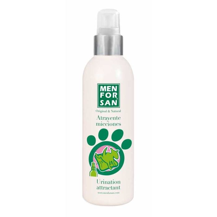 Menforsan Higiene e Cuidados para Cão e Gato - Vários Produtos
