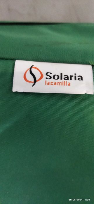 Marquesa de Massagem