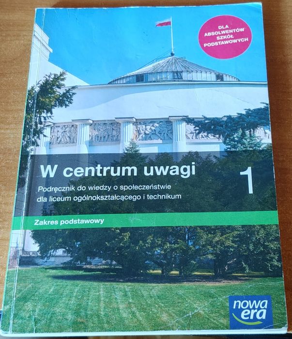 W centrum uwagi 1