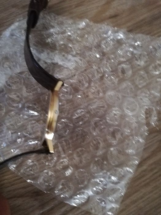 Relógio vintage Omega De Ville - original