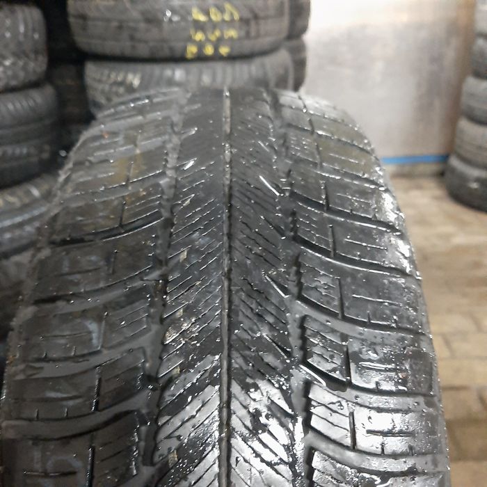 Opona Wielosezon GOODYEARA 185/55R14 80T