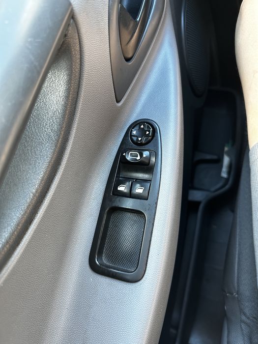 Citroen Jumpy 2008 2.0 дизель