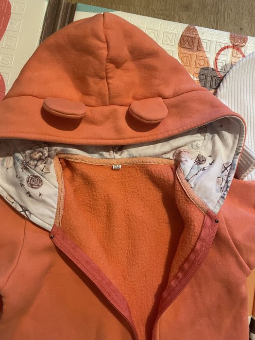 Ромпер з желеткою 92 розмір