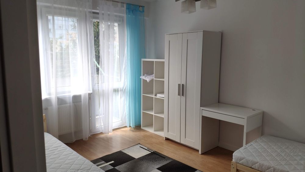 Do wynajęcia pokój 2 ul. Rejtana 22 URz,WSPiA, Millennium Hall Rzeszów