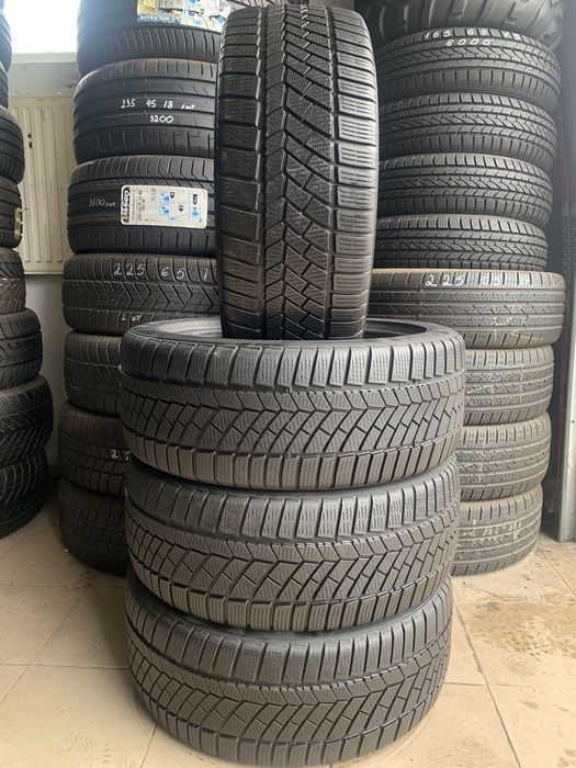 225/45/18 95V Continental