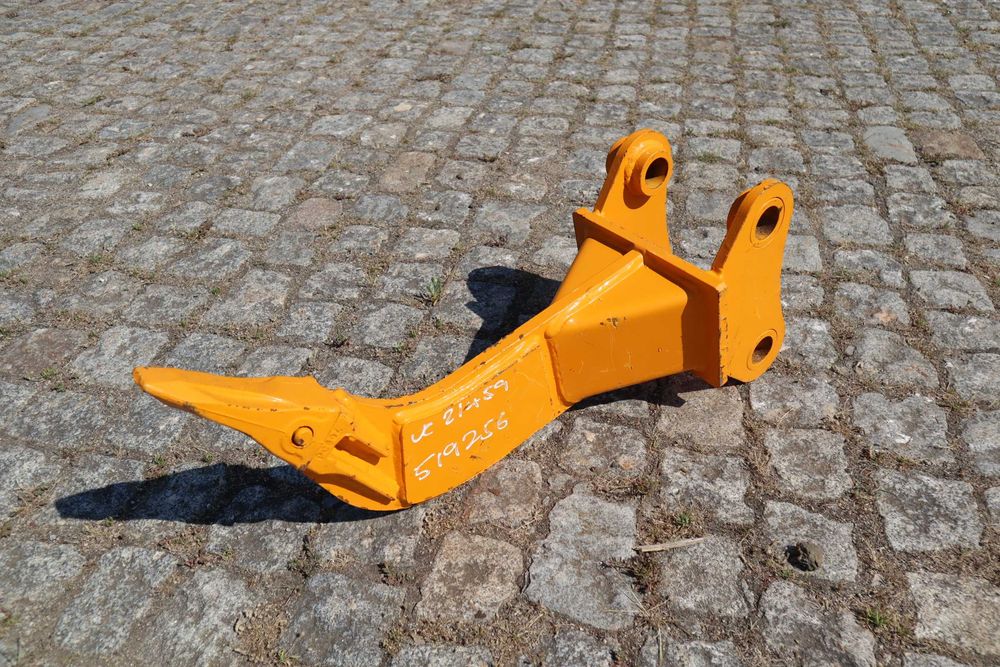 Ripper Ø40 mm GIYI