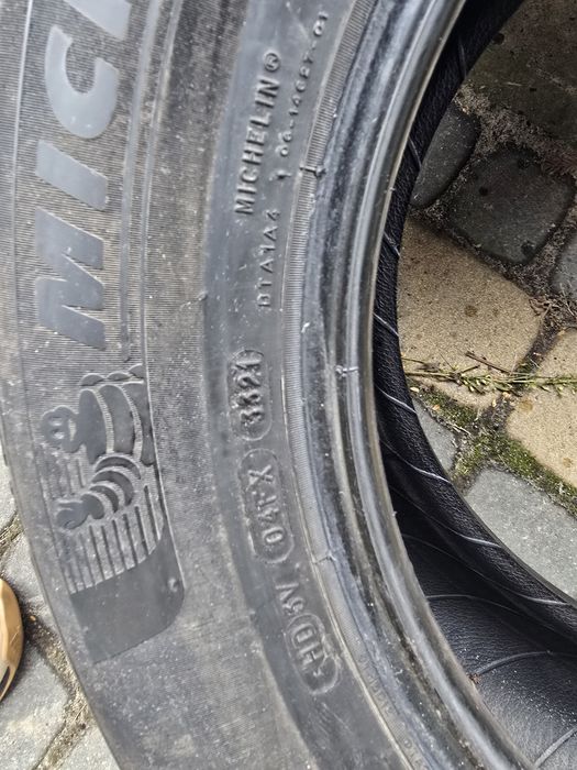 Michelin Alpin 6 225/60 R16