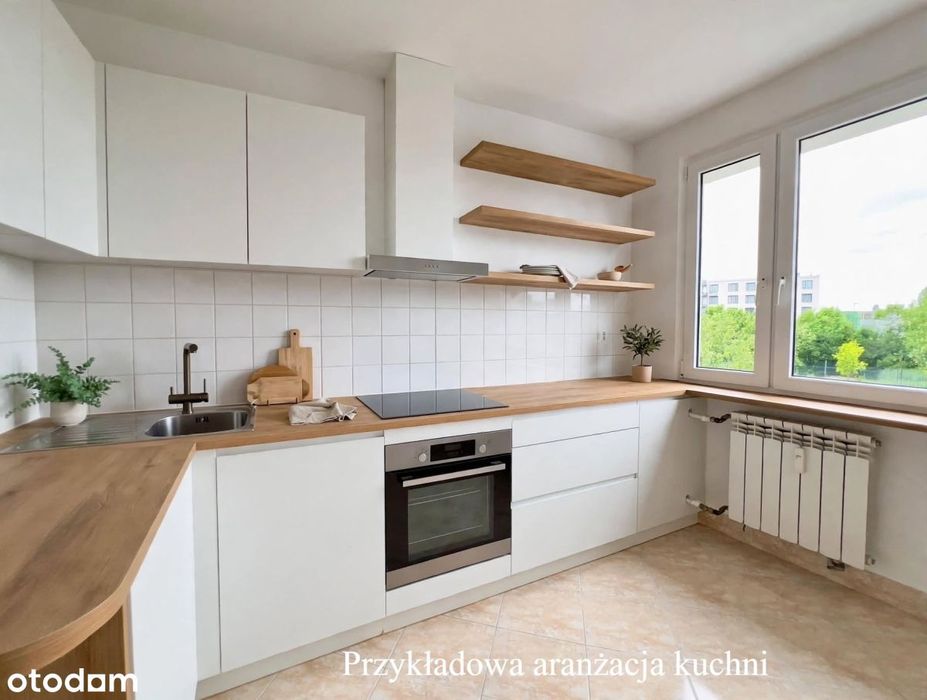 ✅ Słoneczne 2-3 pokoje  ✅ z balkonem ✅Ruczaj