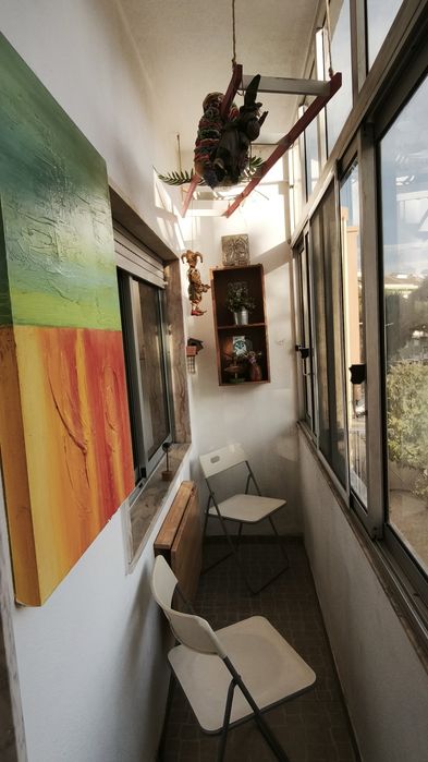 Aluguer de apartamento em Setúbal