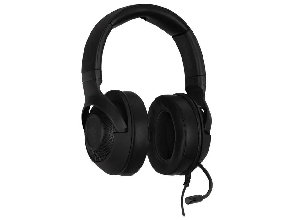 Razer KRAKEN X LITE Auriculares Diadema Negro