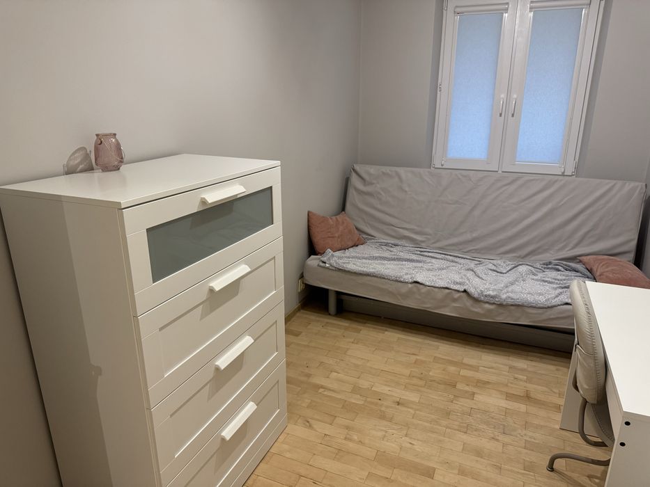 Pokój dla studentki blisko UM, Czechów Południowy.