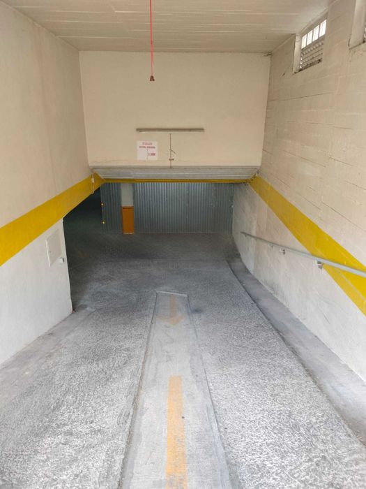 Garagem / Lugar de Estacionamento na Quinta da Malata – Portimão