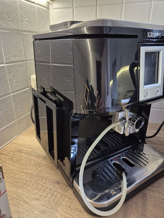 Ekspres KRUPS EA850B