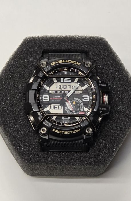 Casio GSchock GG1000 Mudmaster Sprzedam!