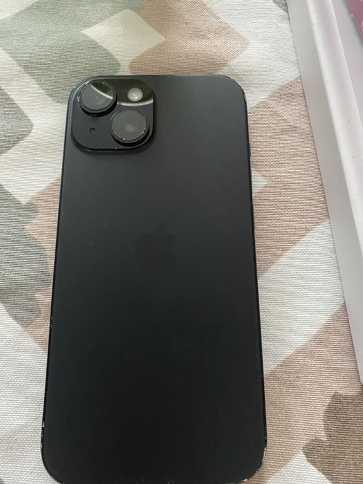 Айфон 15 оригінал