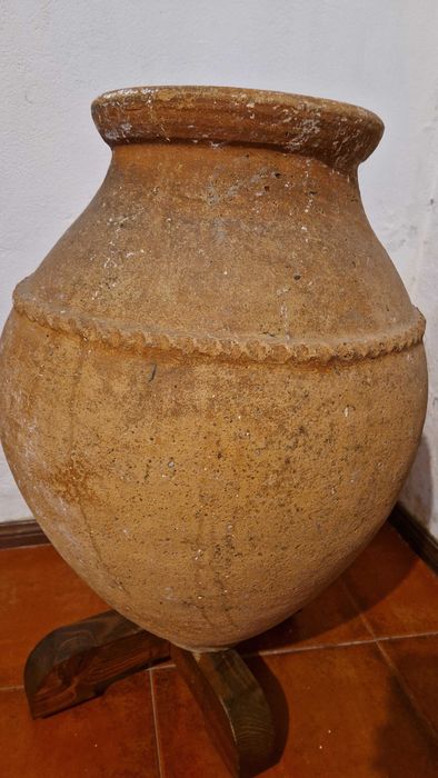 Talha de Barro antiga