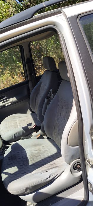 Ford Galaxy 1.9 TDI