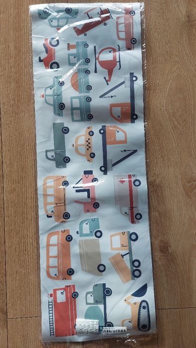 Naklejki na ścianę