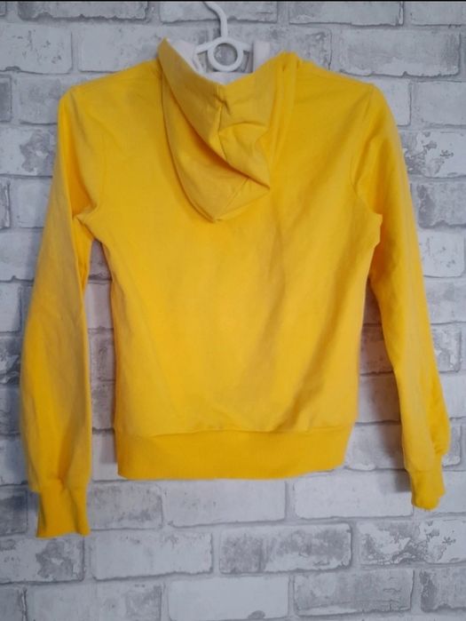Bluza z kapturem XS/S