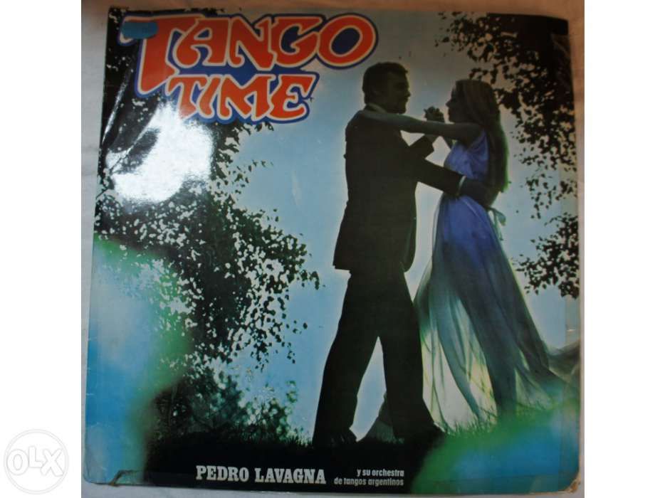 Disco EM VINIL 33 r.p.m